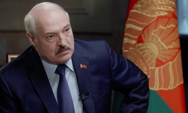 Лукашенко: решение идти на выборы в 2020 году - самое важное в жизни
