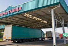 Мобильные лаборатории ПЦР-тестирования открылись на белорусско-польской границе