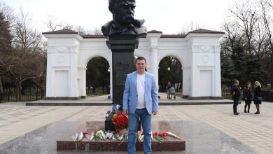 Представители Беларуси посетят Ялту на следующей неделе
