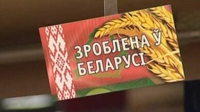 Головченко: белорусский экспорт вырос более чем на 30%