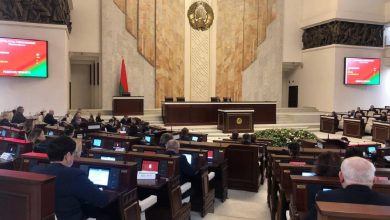 Депутаты приняли в первом чтении законопроект о внутренних войсках МВД