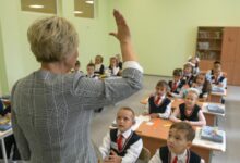 В Беларуси с 2022 года для учителей вводят надбавку за классное руководство