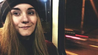 Отчим Сапеги подтвердил, что ей предъявили обвинения в Беларуси