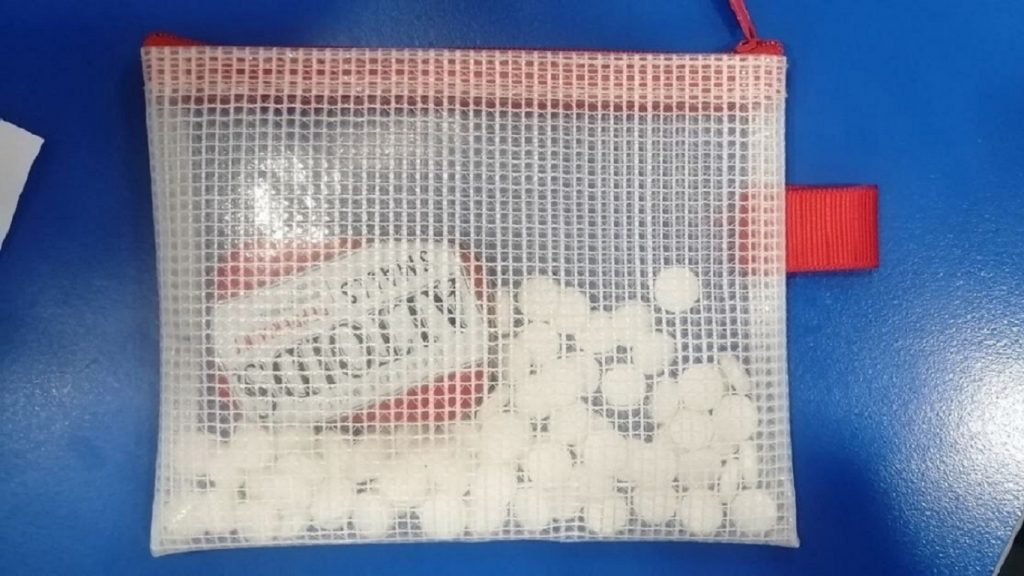 В Беларуси пресекли ввоз лекарств с содержанием наркотических средств 