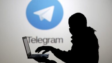 Контент еще одного Telegram-канала признан экстремистским 3