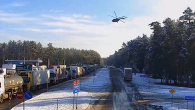 В Беларуси пригрозили Киеву жесткими действиями в случае нарушения границы