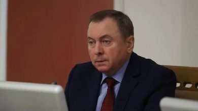 Владимир Макей прокомментировал присутствие Тихановской на заседании ОБСЕ