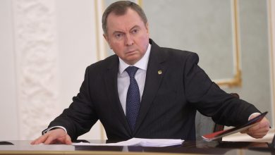 Макей: Евросоюз навсегда потеряет Беларусь в случае продолжения санкционного давления