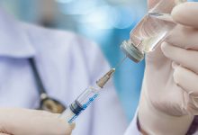 От гриппа привились свыше 30% жителей Минска