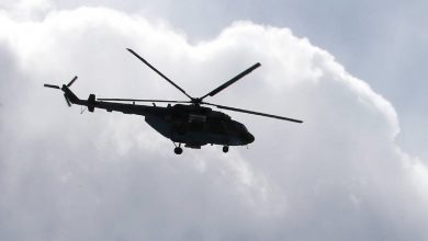 Во время учений украинские пилоты нарушили границу с Беларусью