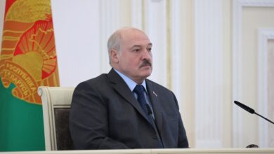 Президент Лукашенко заявил, что в Беларуси знают подход к борьбе с коронавирусом 8