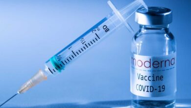 Доказана эффективность вакцины Moderna против всех вариантов COVID-19 4