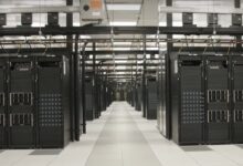 Meta представила самый быстрый в мире компьютер на базе ИИ 10