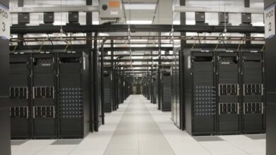 Meta представила самый быстрый в мире компьютер на базе ИИ 4