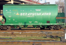 "Литовские железные дороги" заявили о расторжении контракта с "Беларуськалием" 3