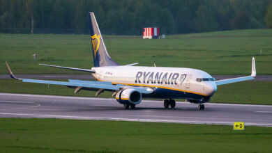 Генпрокуратура США обвинила белорусских чиновников в посадке Ryanair в Минске 3