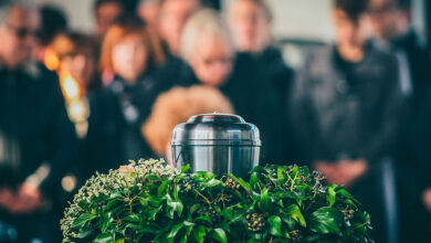 Организация похорон в Минске: кремация или погребение в земле? 5