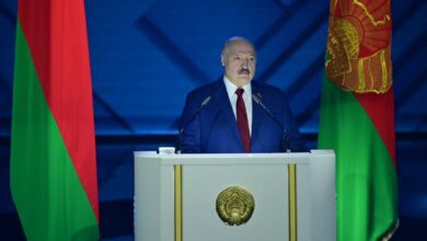 Лукашенко: расходы бюджета на социальный блок существенно увеличены