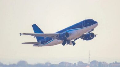 Минтранс: полеты в Казахстан будут выполняться по разрешению Департамента авиации