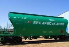 В литовской компании «ЛЖД» назвали условие возможного расторжения контракта с «Беларуськалием»