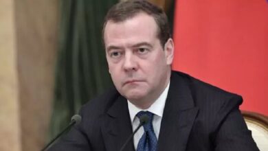 Медведев оценил вероятность введения единой валюты для России и Беларуси