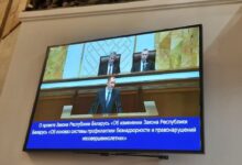 Депутаты приняли в первом чтении законопроект о профилактике правонарушений несовершеннолетних