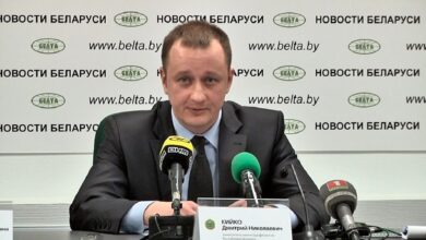 Минфин: необходимость в повышении подоходного налога в Беларуси отсутствует