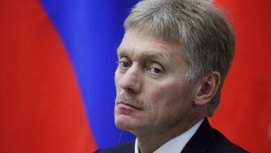 Песков: угрозы США в адрес России провоцируют Украину