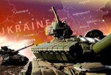Гаврилов предостерег Запад и Киев от провокаций на Донбассе
