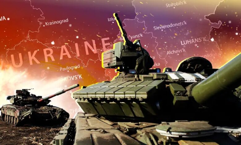 Гаврилов предостерег Запад и Киев от провокаций на Донбассе