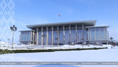 Лукашенко направил соболезнования Токаеву в связи с трагическими событиями в Казахстане