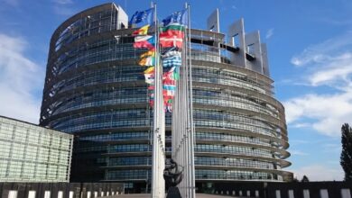 Европарламент призвал к международному расследованию протестов в Казахстане