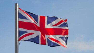Великобритания предложила Украине и Польше тройственный союз
