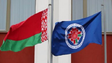 Около 30 граждан Беларуси обратились за помощью в посольство в Казахстане