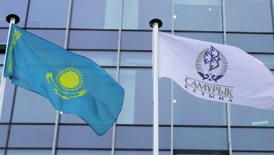 Двух зятьев Назарбаева уволили с руководящих постов в национальных компаниях