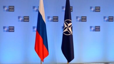 России ответит на угрозы НАТО военными средствами