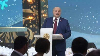 Лукашенко: на постсоветском пространстве неспокойно