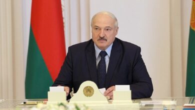 Лукашенко провел телефонные разговоры с Владимиром Путиным и Касым-Жомартом Токаевым