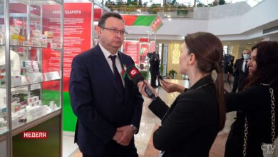 Пиневич: пандемийные надбавки для медиков сохранятся, но не для всех