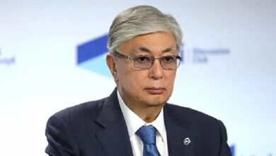 Президент Казахстана провел совещание по вопросам социально-экономической ситуации в стране