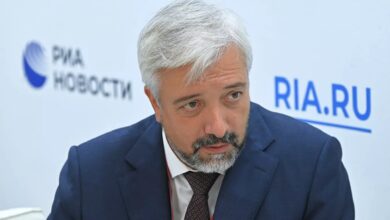 Россотрудничество отказалось работать с новым министром информации Казахстана