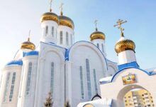 В РПЦ предупредили о мошенниках, собирающих деньги на восстановление храмов в Алматы