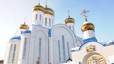 В РПЦ предупредили о мошенниках, собирающих деньги на восстановление храмов в Алматы