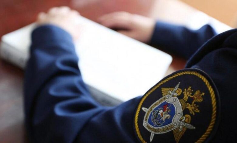 В Костроме двое мужчин похитили и убили 5-летнего ребёнка 1