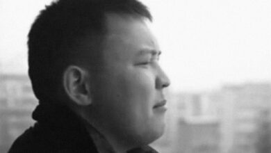 Известного казахстанского музыканта убили во время беспорядков в Алматы