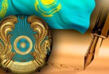 Президент Казахстана принял отставку правительства