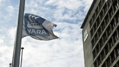 Норвежская компания Yara прекратит закупку калия в Беларуси