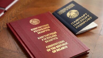 В Минске создано 9 групп экспертов для обсуждения проекта Конституции в трудовых коллективах