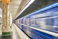Следователи выясняют обстоятельства гибели мужчины в Минском метрополитене