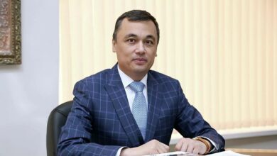 Глава Мининформа Казахстана ответил на обвинения Примакова в русофобии